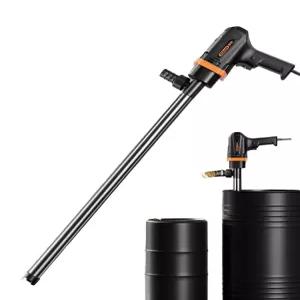 화학약품 전동 자바라 오일 220v 액체 펌프 부식 방지 산업용 드럼 화학 말통 내산성