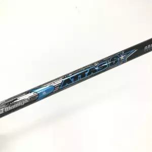 아타스 ATTAS 6 락스타 6 S 드라이버 샤프트 /44인치/