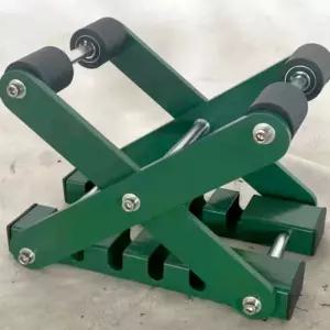 쇠파이프절단기 원형 동관 자동 작두 철 강철 커터