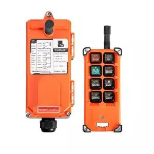 무선 조종기 리모컨 호이스트 산업용 제어
