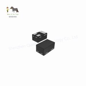 10개 호환 X2-DFN1006-3 MOSFET  DMN32D2LFB4-7 DMP21D0UFB4-7B