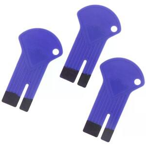 1/3Pcs 951 용접 테이블 온도 조절기 카드 전기 다리미 특수 액세서리