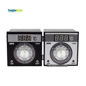 범용 220V 380V 0-400 학위 MDK TK96 가스 오븐 온도 컨트롤러 조절 측정기