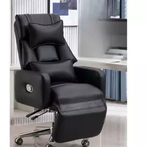 리클라이너 의자 침대형 중역의자 사무실 중역