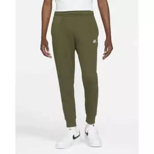 [백화점정품] 나이키 기모 조거트레이닝팬츠 카키 블랙 그레이 네이비