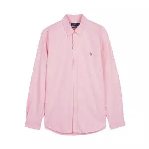 [롯데백화점]폴로랄프로렌 SS26 남성 옥스포드 셔츠 710792041 003