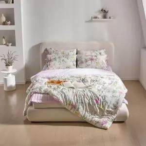 (셀렉션)[미세스문] 삶아쓰는 모달코튼 블랙라벨 침구세트 Q