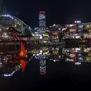 [Semi-프리미엄] 계림직항 6일#인상유삼저공연VIP #양강사호유람 #루이봉케이블카 #이강유람 #발마사지 #특식4회