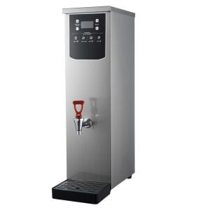 30L 상업용 및 가정용 스마트 스텝 가열 전기 온수기 (호텔 레스토랑용 보일러 용기)