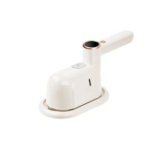 전기 다리미 휴대용 가정용 대용량 미니 소형 여행 접이식 이중 용도 스팀