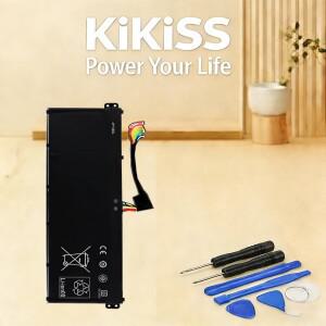 AP19B5L 노트북 배터리 Acer Aspire 5 A514-53 A515-44 7 A715-41G 시리즈 KT.00405.010용 신뢰할 수 있는