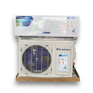 Btronics 220V 9000btu 냉난방 초절전 에너지 벽걸이형 와이파이 에어컨 OEM