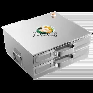 찐국수 롤 기계 상업용 단층 이중층 오븐 특수 소시지