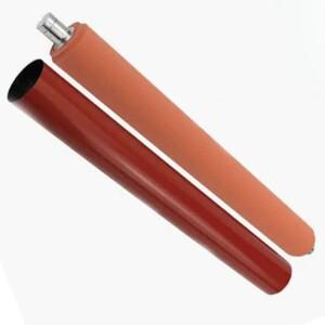 퓨저 필름 슬리브 롤러 키트 코니카 미놀타 Bizhub 654 754 C558 A2x0r71011-Film