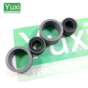 5484B001 용 5X 교환 롤러 타이어 키트 CANON DR C125 DR-C125 포뮬러 스캐너 프린터 액세서리