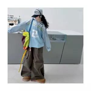 예끼 카요리티셔츠 청소년옷 초등학생옷 주니어옷주니어의류