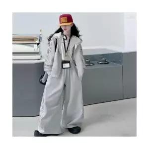 예끼 미유키후드집업트레이닝세트 청소년옷 초등학생옷 주니어옷주니어의류