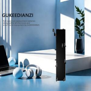 6GTPY 노트북 배터리 8500Mah Dell Precision 5520 Xps 15 9560 7590 고효율 제품에는 맞지 않음