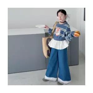 예끼 데리티셔츠 청소년옷 초등학생옷 주니어옷주니어의류