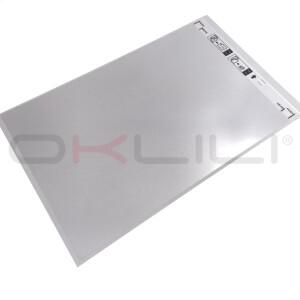 1개 X B12B 819051 813431 Epson A4 스캐너 스캔용 캐리어 시트 A3 B4 이상한 크기의 얇고 주름진 접힌 찢