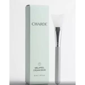 샤르드 멜라필 크림 마스크 50ml (+브러쉬)
