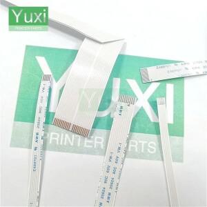 1/2X 프린트 헤드 센서 패널 모터 스캐너 케이블 엡손 L1110 L3100 3118 L5190