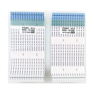 호환 TV FFC 케이블 BN96- 42166B 호환 51 핀 UN65LS003AF QN65Q8CQN85Q6D BN96-42166C QA65Q7FAMW QA75Q9