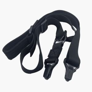 MS3 슬링 멀티 미션 AR AK 라이플 범용 건 QD 전술 조정 가능 Airsoft 벨트 로프