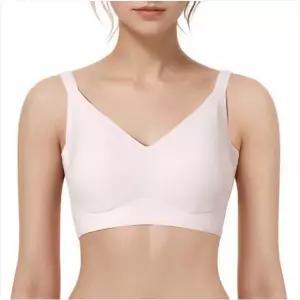 [롯데백화점]트라이엄프 존이지 노와이어 풀컵 브라렛 3종택1(TLESE004311)