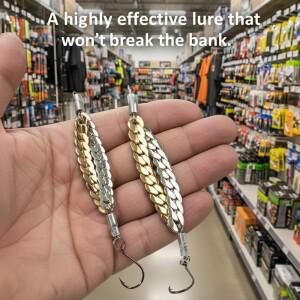 스윔베이트 VIB 루어 7g 10g 12g 메탈 지그 스피너 블레이드 싱킹 펜슬 잉어 낚시  훅 페스카 스푼 스피너