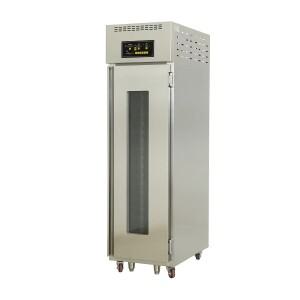 상업용 18단 스프레이 기능 발효기 냉동 캐비닛 빵