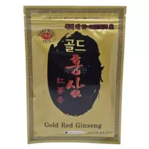 골드홍삼 패드 20매 홍삼 한방성분 건강 찜질 패치 1개