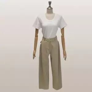 [롯데백화점]난닝구 커즈보 팬츠 260301(1126A2PT01B)