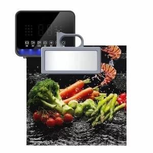 휴대용 초음파 과일 및 채소 세척기 -  모델 공장 맞춤형