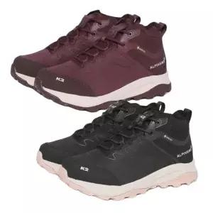 [K2]25년 FW신상 여성 고어텍스 등산화 포이베 KWF25G08 395473 718636