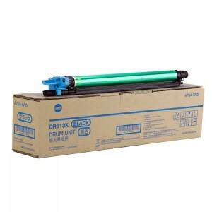 코니카 미놀타 Bizhub BHC258 308 368 458 558 658 용  새 DR313 드럼 유닛