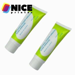 50g 퓨저 필름 그리스 hp1010 1020 3050 P1606 M1212 P1505 녹색 병 오일