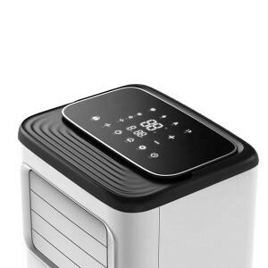 중산 가전제품 Ac 휴대용 5000 Btu 에어컨