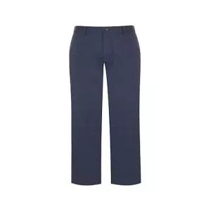 [BY파크랜드][보스트로]코튼 스판 가먼트 워싱 셋업팬츠-M5KB2210977B