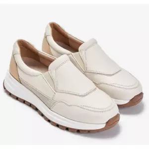 [롯데백화점]에스콰이아 에스콰이아 여성 경량 슬립온 YAFSHL650IV