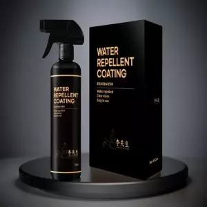 거울 지문 방지 스프레이 클리너 액정 크리너 청소 세정 발수