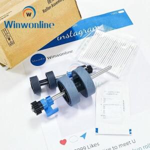 스캐너 롤러 조립 키트 EPSON ES 400 500 865 DS 530 570 575 770 755 780 870 970 FF 680W B12B819031 B81