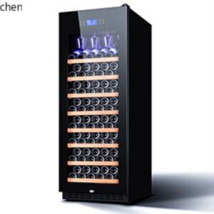 LXC 온도 레드 와인 캐비닛 냉장고 아이스 바 가정용 거실 차 신선 유지