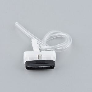 롤랜드 Dx4 프린트 헤드 캡 탑 솔벤트 2개 SP540 300 RS640 SJ745 프린터 클린 유닛 캡핑 스테이션용)