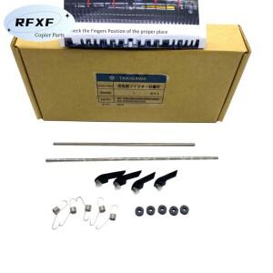 제록스 DC 3065 C5335 286 2060 5330 5325 픽서 피커 핑거 복사기 프린터 부품용 퓨저 분리기 클로개선