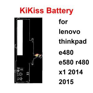 3290-6480mAh 레노버 씽크패드 E480 X1 2014 00HW003 L19C4P70 L17M3P53 노트북 배터리