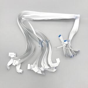 엡손 프린터용 프린트 헤드 케이블 L1300 T1100 1 세트