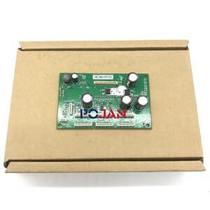 디자인젯 T620 T770 T1120 프린터 플로터 부품용 POJAN CK837-67005 캐리지 PCA 보드