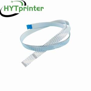 1279490 프린트 헤드 케이블 EPSON LQ 590 2090 690 680 용 F081000 F070000 5 세트