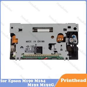 엡손 M190 M164  새 프린트헤드 (케이블 미포함)